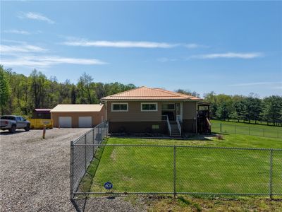 713 York Run Rd, Smithfield, PA, 15478