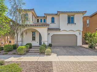632 Cadence Vista Dr, Henderson, NV 89011