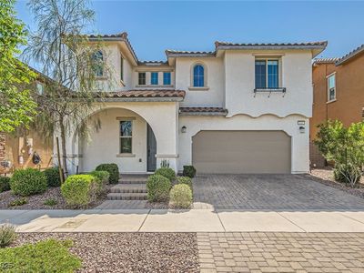 632 Cadence Vista Dr, Henderson, NV, 89011