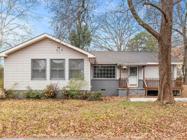 119 Sutton Dr, Taylors, SC 29687