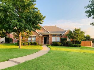 2515 Loch Haven Ct, Frisco, TX 75034
