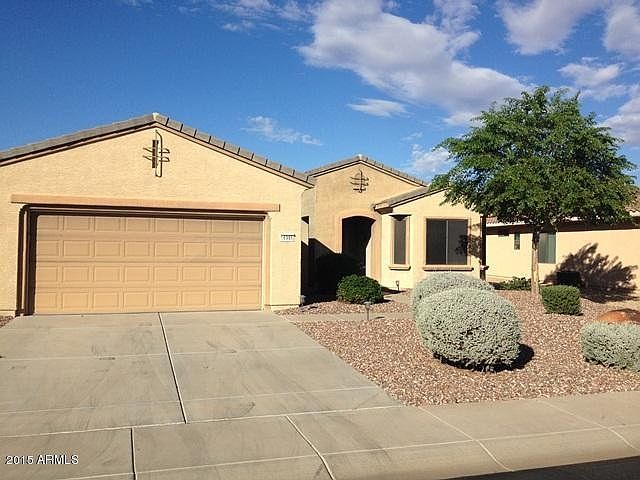 1st image of 16986 W Desert Rose Ln