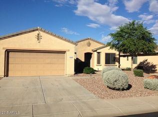 16986 W Desert Rose Ln, Surprise, AZ 85387