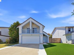 35845 Tozier St, Newark, CA 94560