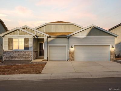 1621 Yampa River Drive, Windsor, CO, 80550