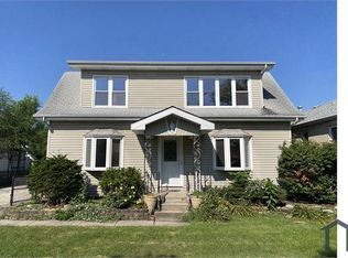 4916 S Lorel Ave #1, Chicago, IL 60638