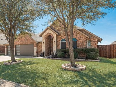 3113 Summer Dr, Little Elm, TX, 75068