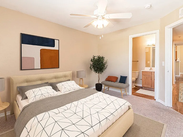 Kinwood Apartments — Photo 30