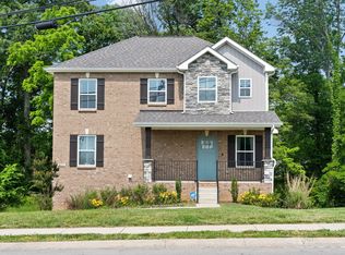 2600 Arthurs Ct, Clarksville, TN 37040