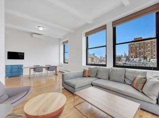 250 Mercer St APT B1506, New York, NY 10012