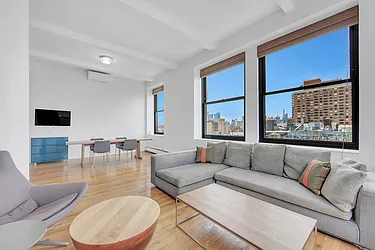 250 Mercer Street, #B1506