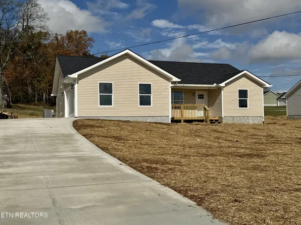 105 Anderson Rd #2, Sweetwater, TN 37874
