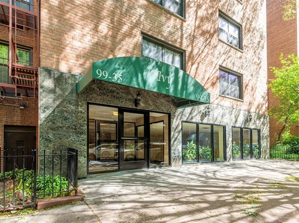 99-35 59 Avenue #4K, Corona, NY 11368