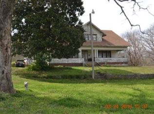 53 Mary Rd, Anderson, MO 64831