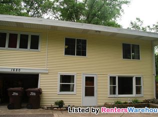 1680 Woodbury Rd, Newport, MN 55055