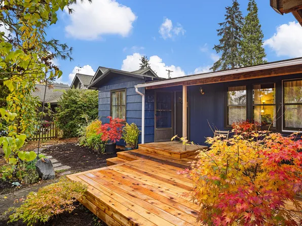 464 E 34th Ave, Eugene, OR 97405
