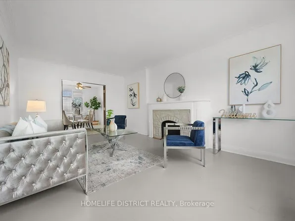 2055 Eglinton Ave W, Toronto, ON M6E 2K4