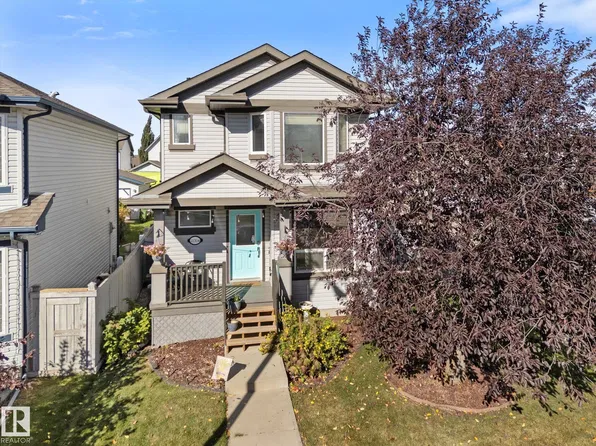 21304 59th Ave NW, Edmonton, AB T6M 0H5