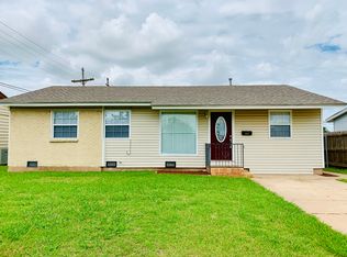 1272 NW 57th St, Lawton, OK 73505
