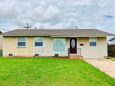 1272 NW 57th St, Lawton, OK, 73505