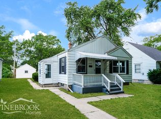 4445 N 45th St, Milwaukee, WI 53218