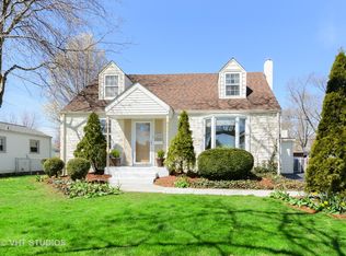 10104 S Keeler Ave, Oak Lawn, IL 60453