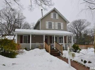 50 E 21st St, Huntington Station, NY 11746