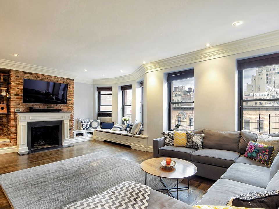 1st image of 101 W 81st St APT 614