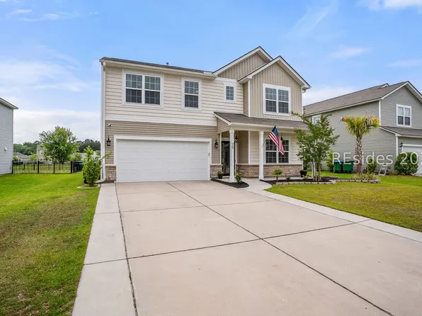 75 Saluda Way, Beaufort, SC 29906