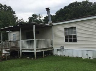 5636 Turkey Rd, Pensacola, FL 32526