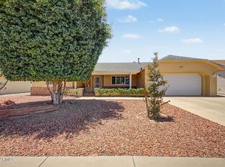 14543 W PANTHER Drive, Sun City West, AZ 85375
