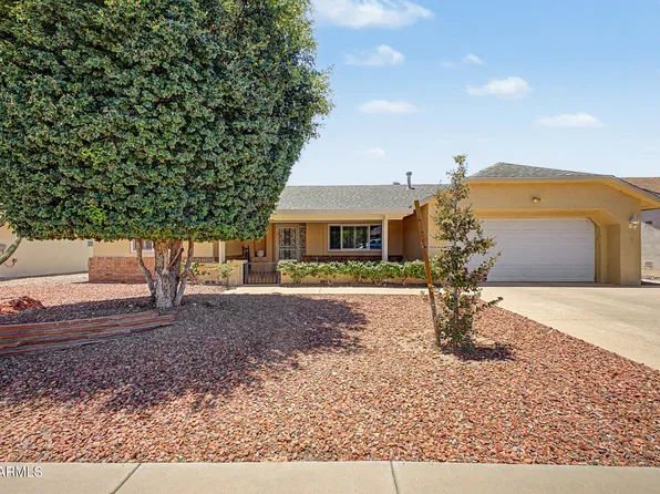 14543 W PANTHER Drive, Sun City West, AZ 85375