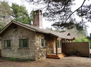 2805 Jas Savage Rd, Otis, OR 97368