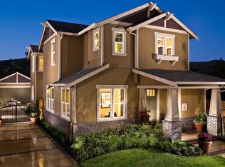 422 Casabonne Ln, Sonoma, CA