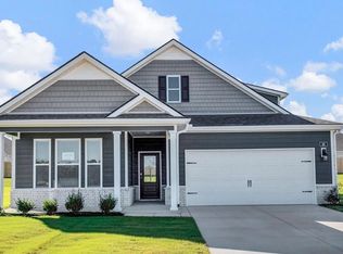 45 Burr Oak Cv, Oakland, TN 38060