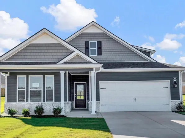 45 Burr Oak Cv, Oakland, TN 38060