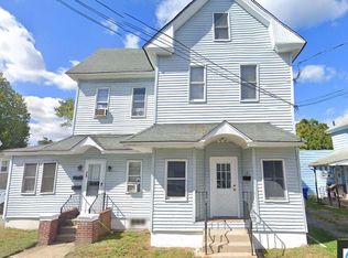 29 S Main St #2, Glassboro, NJ 08028