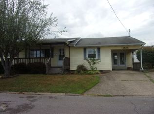 3505 Emerson Ct, Parkersburg, WV 26104