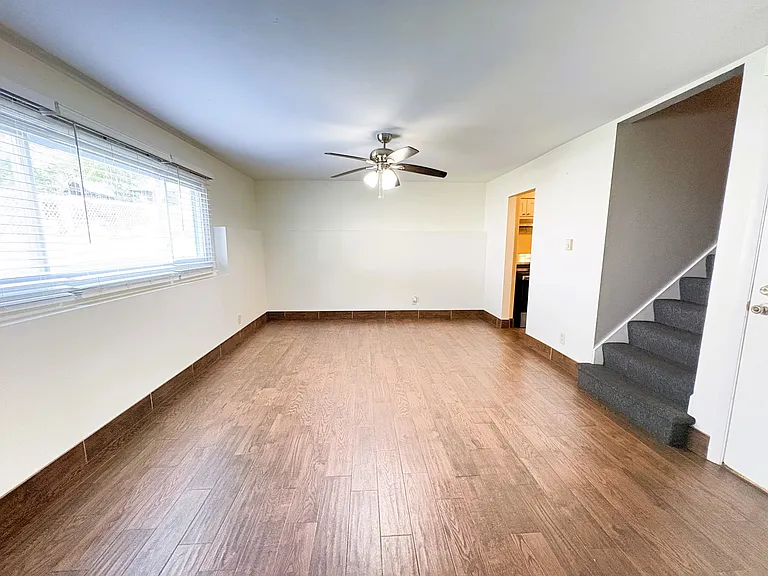 1034 Fenton St #1 — Photo 3