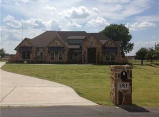 4404 Lake Breeze Dr, McKinney, TX 75071