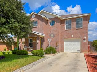 10727 Shaenleaf, San Antonio, TX 78254