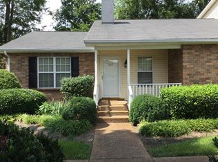 207 Cottage Pl, Nashville, TN 37214