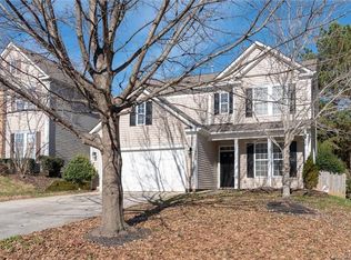 9609 Waltham Ct, Charlotte, NC 28269