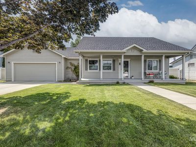 307 Crimson Cir W, Fruitland, ID, 83619
