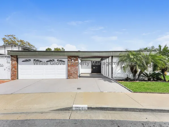 1261 Walden Ln, Tustin, CA 92780