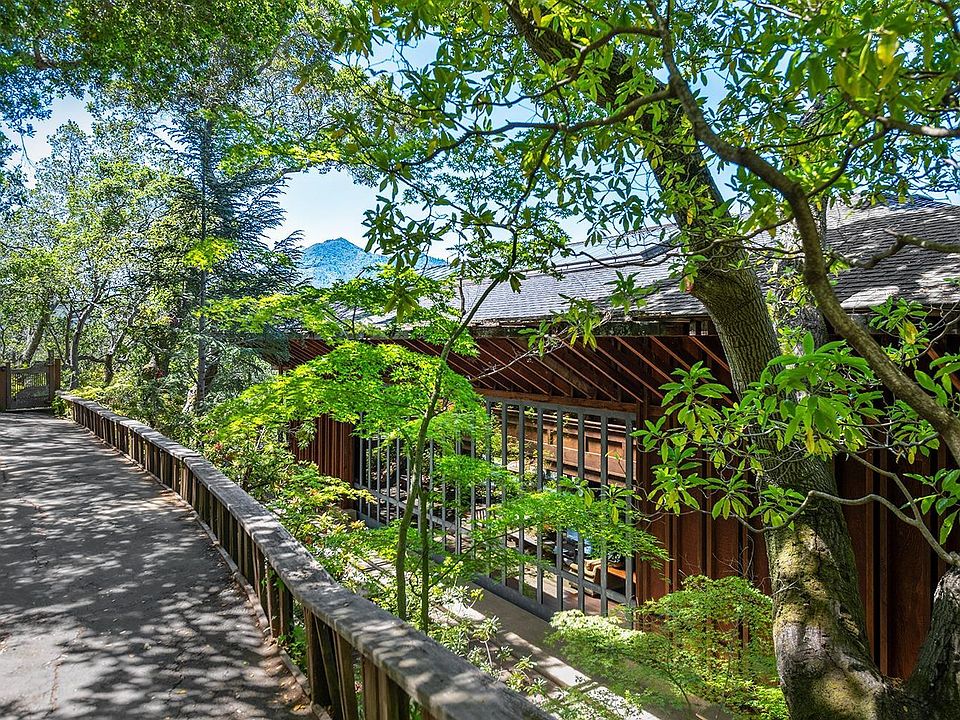 45 Vista Dr, Kentfield, CA 94904 MLS 323027248 Zillow