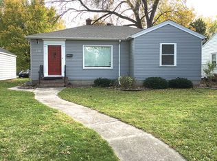 1311 5th Ave S, Moorhead, MN 56560