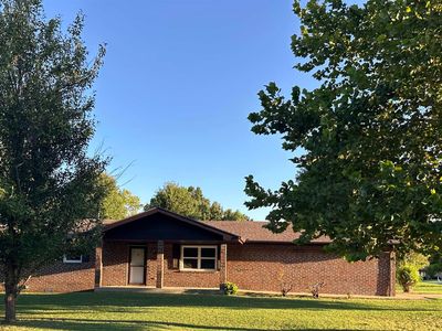 320 Springwood Dr, Mountain Home, AR, 72653