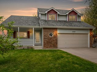 2510 52nd Avenue Ct, Greeley, CO 80634