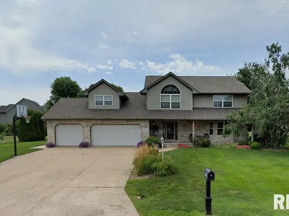 13644 N Wild Spruce Ln, Chillicothe, IL 61523